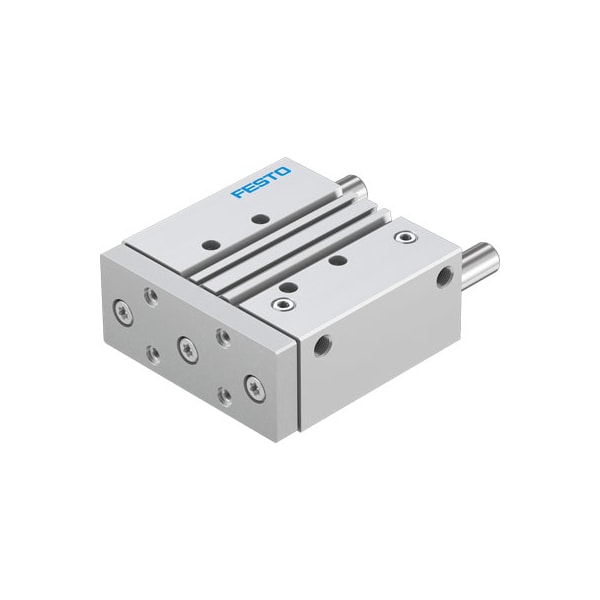 Guided Drive DFM-50-80-P-A-KF